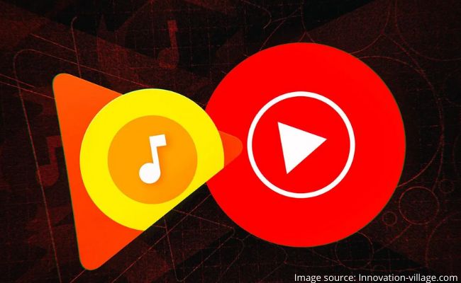 Google play music shuttinng down - Verzeo